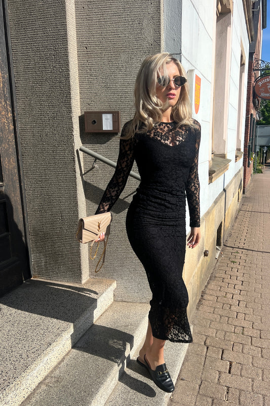 COMBI DRESS