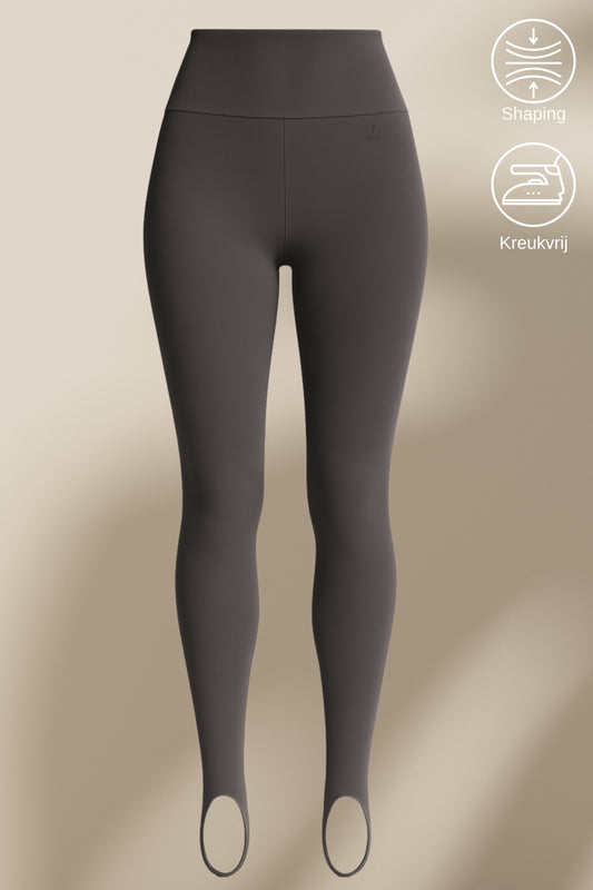 LULU - STIRRUP LEGGING