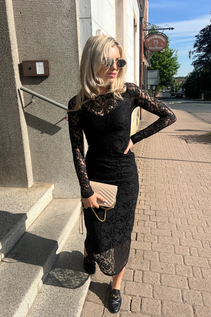 COMBI DRESS