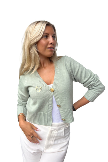 JOAN CARDIGAN