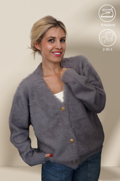 JAYY CARDIGAN