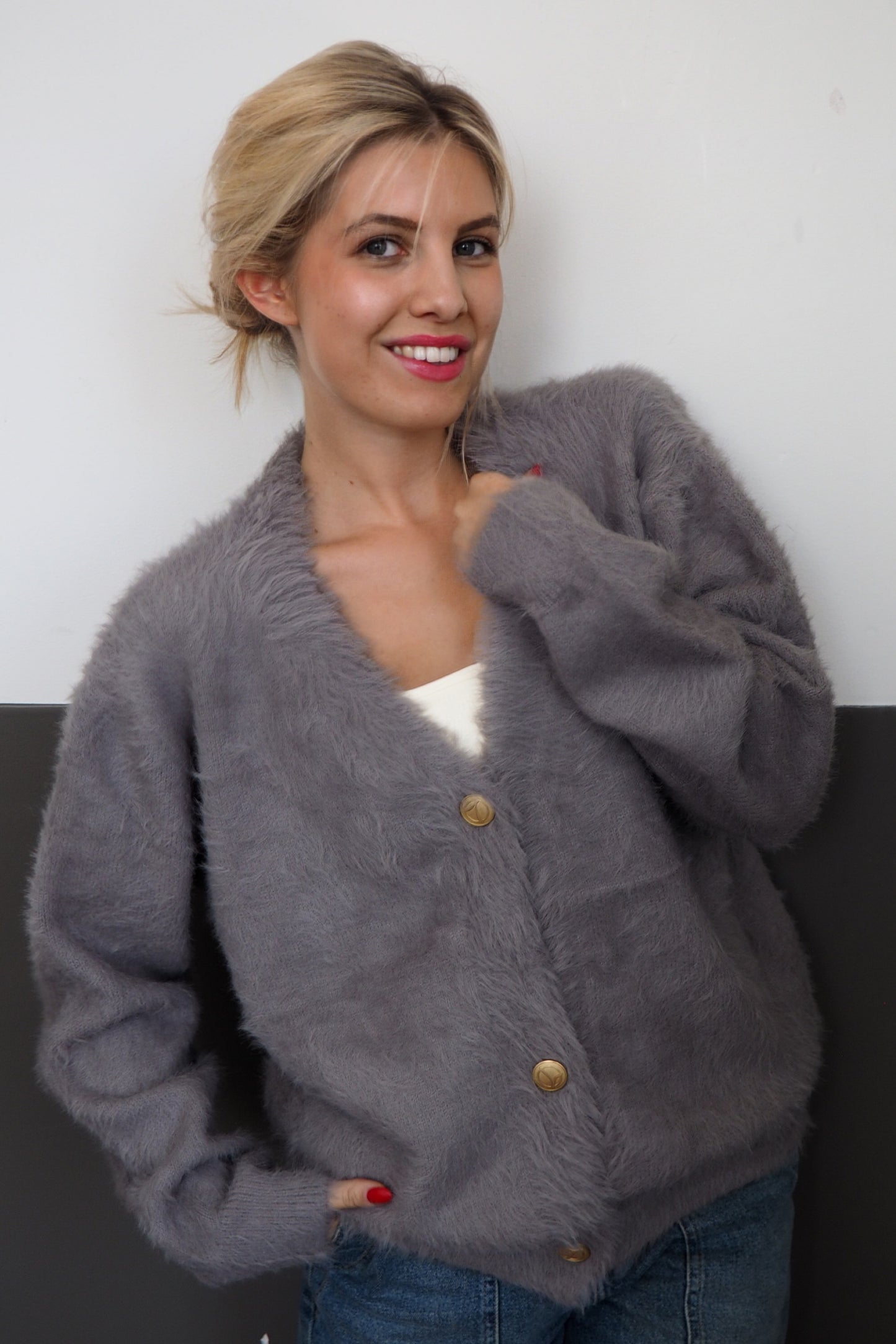 JAYY CARDIGAN