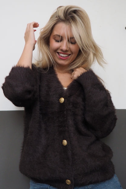 JAYY CARDIGAN