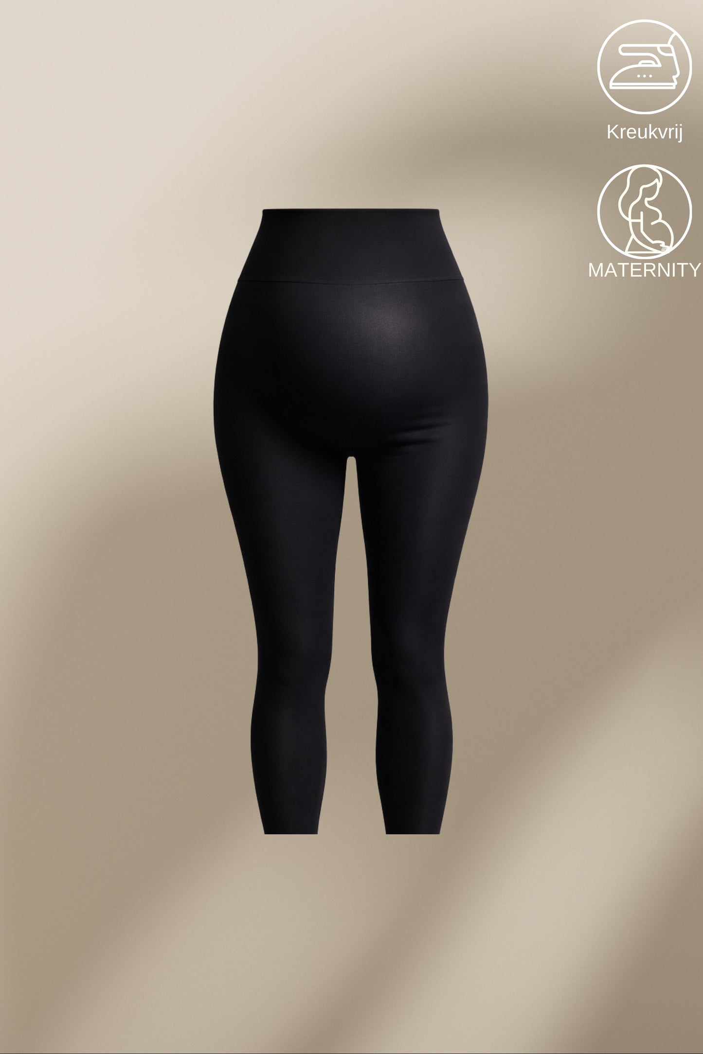 CAPRI LEGGING MATERNITY PROOF