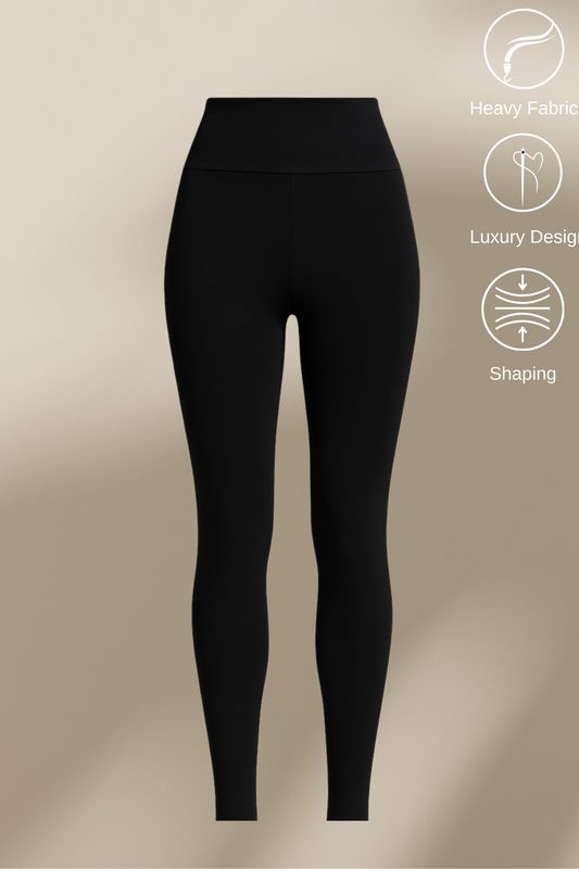 SCUBA SHAPING LEGGING