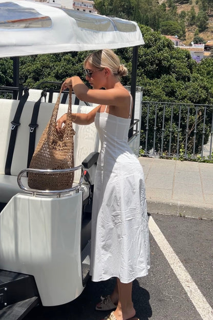 BASE DRESS