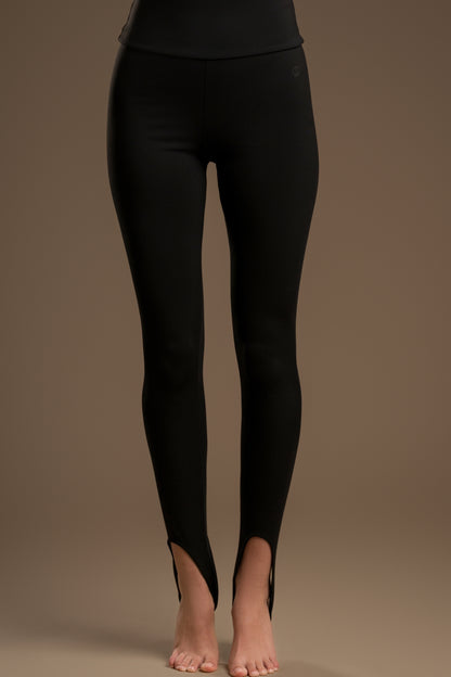 LULU - STIRRUP LEGGING