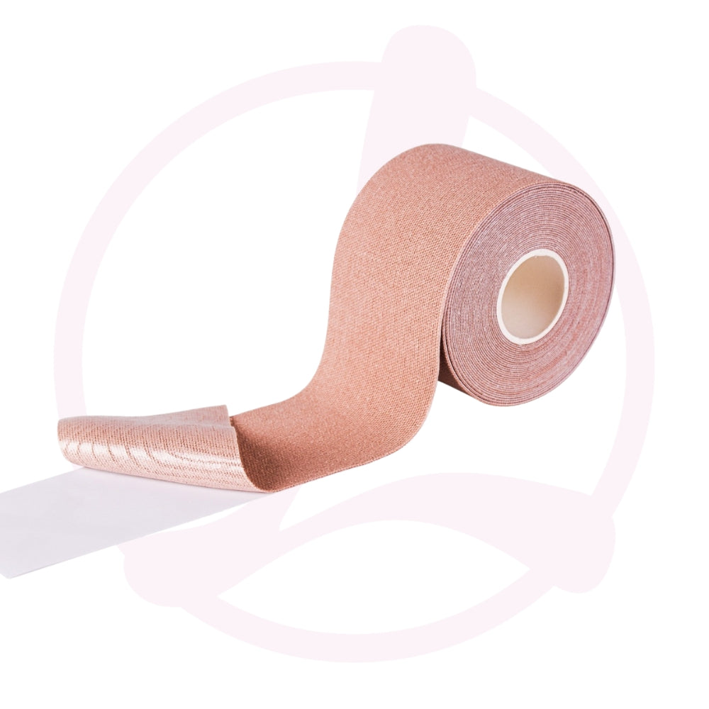 Boob Tape by Laury Contour – Latte