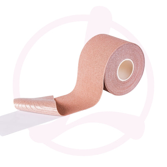 Boob Tape van Laury Contour – Latte