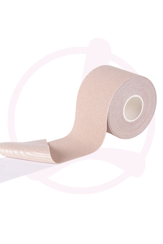 Boob Tape van Laury Contour – Milky