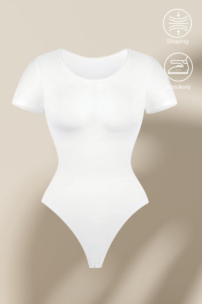 GIGI - SHAPING T-SHIRT