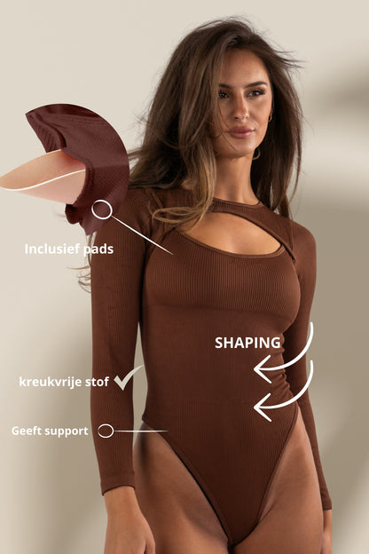 LEVI BODY