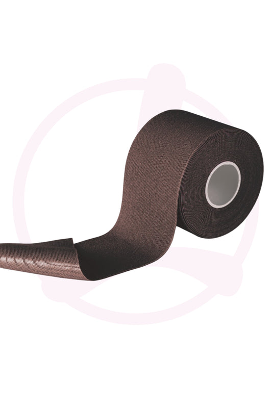 Boob Tape van Laury Contour – Coffee