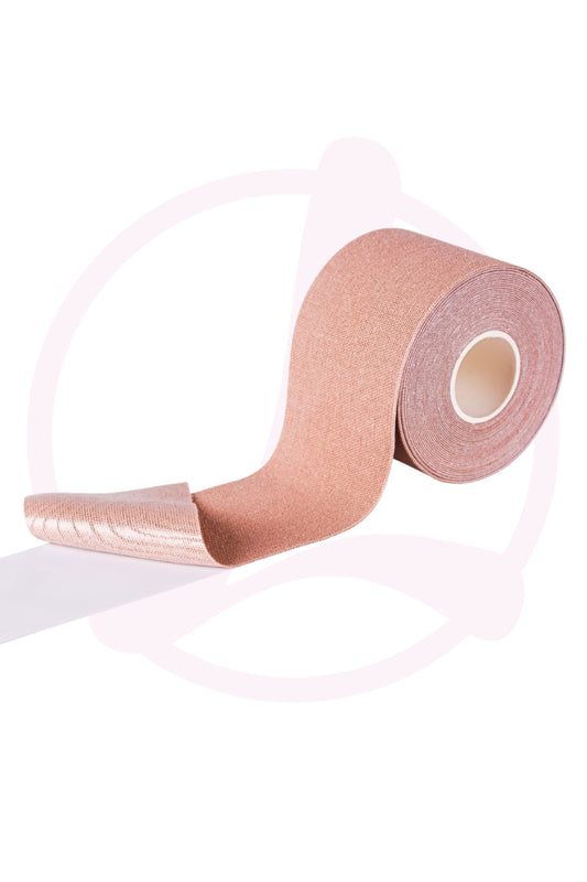 Boob Tape van Laury Contour – Latte