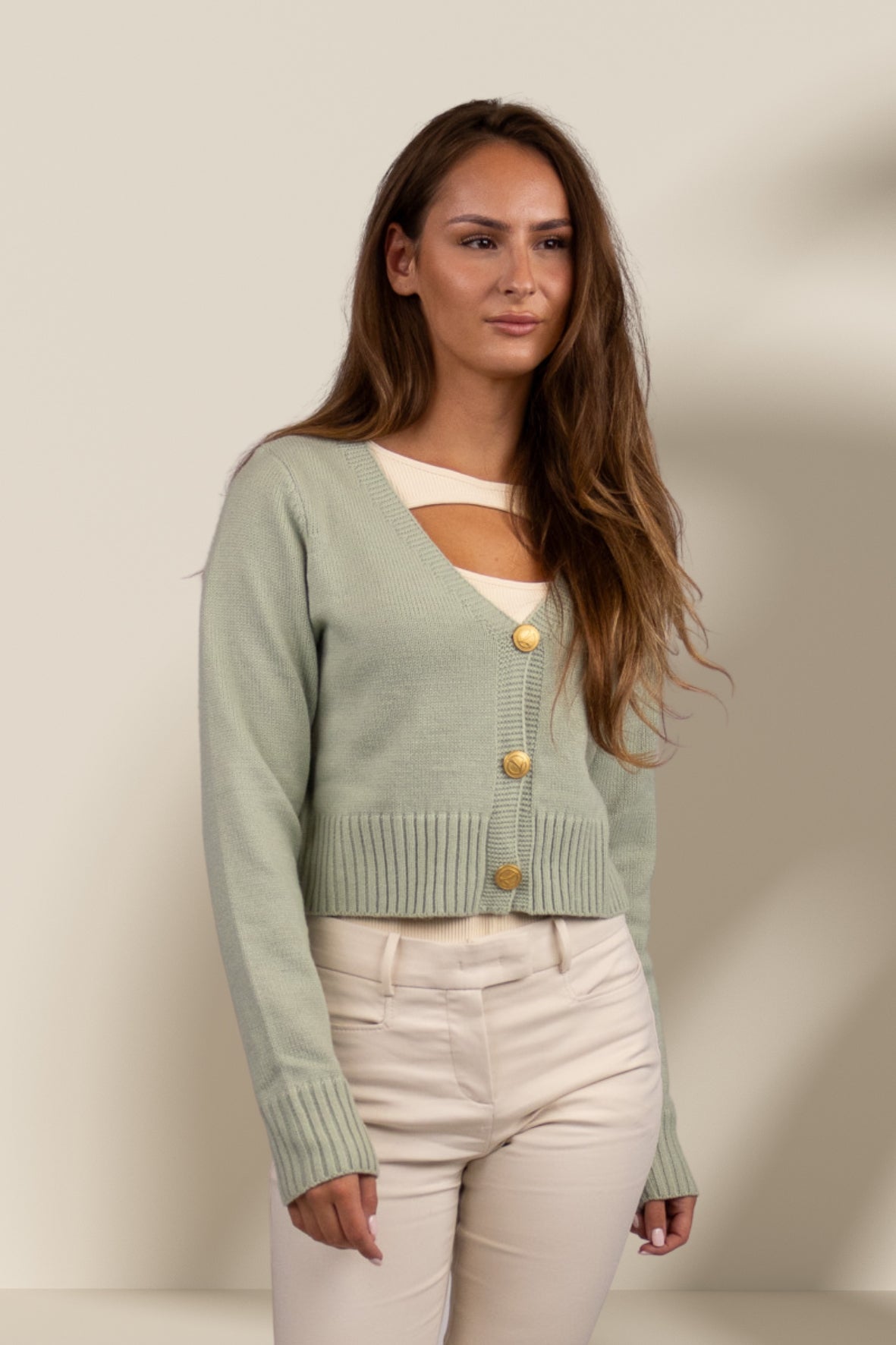 JOAN CARDIGAN