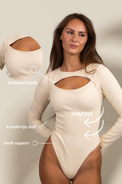 LEVI BODY