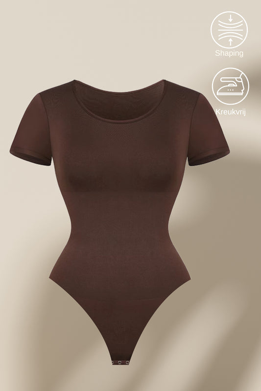GIGI - SHAPING T-SHIRT