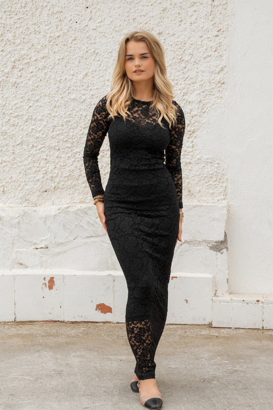 COMBI DRESS