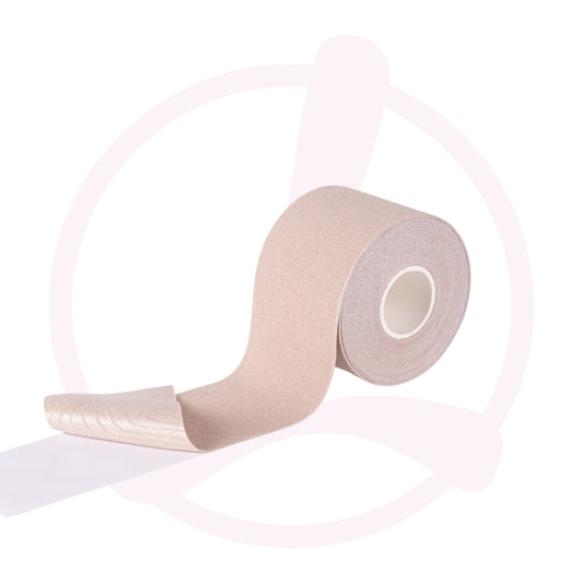 Boob Tape van Laury Contour – Milky