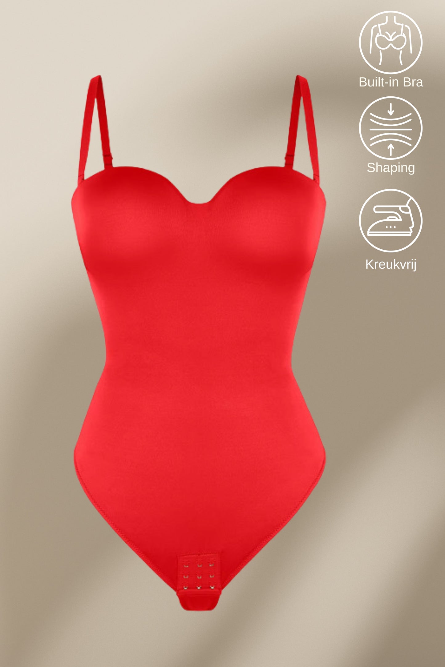 LULU CUP BODY
