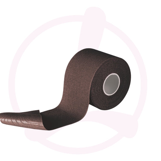 Boob Tape van Laury Contour – Coffee