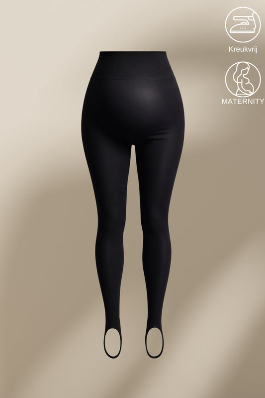 MATERNITY PROOF LEGGING