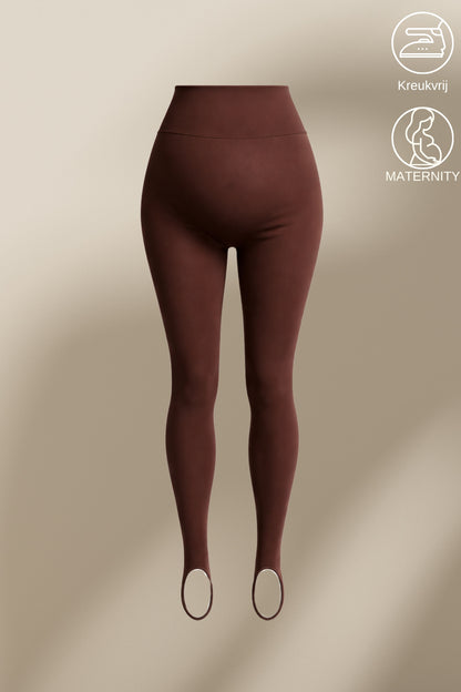 MATERNITY PROOF LEGGING