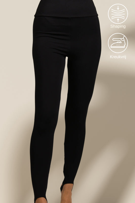LULU SHAPING LEGGING