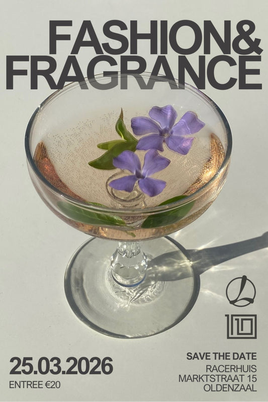 Eventticket Fashion & Fragrance